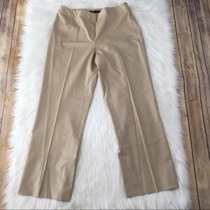 Layfette New York 148 barrow virgin wool pants